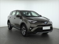 Toyota RAV 4 IV , Salon Polska, Serwis ASO, Automat, Klimatronic, Tempomat,