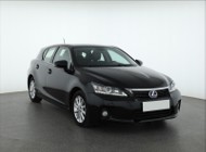 Lexus CT I , Salon Polska, Serwis ASO, Automat, Klimatronic, Parktronic,