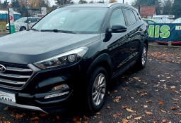 Hyundai Tucson III IWŁ,Klimatr,NAVI,G.Fot,S.LusTemp,LED,Alu,Parktr.KameraZADBANY!