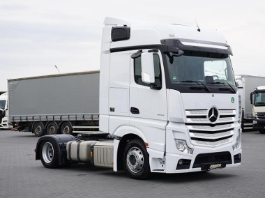 1845 / E 6 / MP 5 / ACC / MEGA LOW DECK / RETARDER BIG SPACE-1