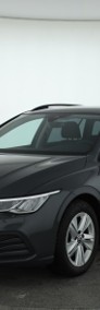 Volkswagen Golf VIII , Salon Polska, 1. Właściciel, Serwis ASO, Automat, VAT 23%,-3