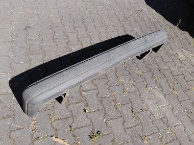 Zderzak tylni vw Golf II -1