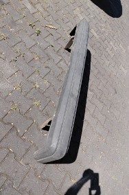 Zderzak tylni vw Golf II -2