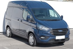 Ford Transit Transit Custom L1H2, Van, 340, Salon PL, Klimatyzacja, Tempomat, Hak