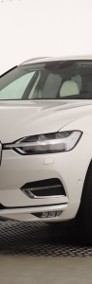 Volvo XC60 II , Salon Polska, 1. Właściciel, Serwis ASO, Automat, Skóra,-3