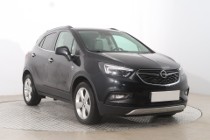 Opel Mokka , Serwis ASO, Skóra, Navi, Klimatronic, Tempomat, Parktronic,