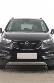 Opel Mokka , Serwis ASO, Skóra, Navi, Klimatronic, Tempomat, Parktronic,-2