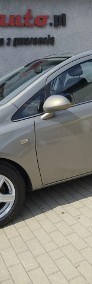 Opel Corsa E 1,4 Turbo Bogata opcja Serwis Gwarancja-4