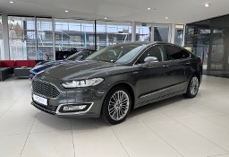 Ford Mondeo VIII Vignale Vignale, Masaż, Ambiente, Kamera 1właściciel, FV 23%, GW dos