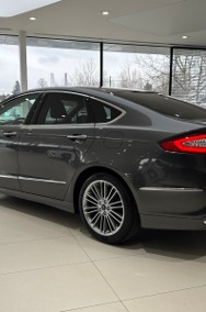 Ford Mondeo VIII Vignale Vignale, Masaż, Ambiente, Kamera 1właściciel, FV 23%, GW dos-2