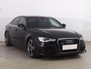 Audi A6 IV (C7) , 204 KM, Automat, Skóra, Navi, Xenon, Bi-Xenon, Klimatronic,