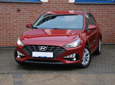 1,5 110 KM Wolnossący Salon PL. Navi, Kamera,Android-1