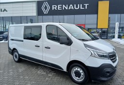 Renault Trafic 2.0 dCi L2H1 HD Business (bryg.)