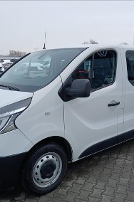 Renault Trafic 2.0 dCi L2H1 HD Business (bryg.)-2