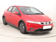 Honda Civic VIII , Klimatronic