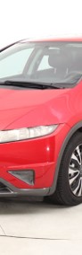 Honda Civic VIII , Klimatronic-3