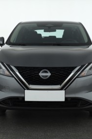 Nissan Qashqai III , Salon Polska, Serwis ASO, Klimatronic, Tempomat, Parktronic-2