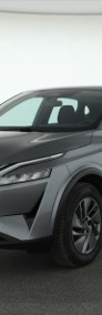 Nissan Qashqai III , Salon Polska, Serwis ASO, Klimatronic, Tempomat, Parktronic-3