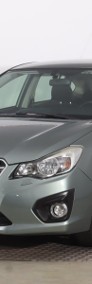 Subaru Impreza IV , Skóra, Klimatronic, Tempomat, Podgrzewane siedzienia-3