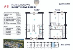Nowy dom Rogowo
