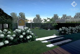 	 Projekt ogrodu - projektowanie ogrodów on-line