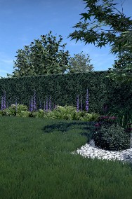 	 Projekt ogrodu - projektowanie ogrodów on-line-2
