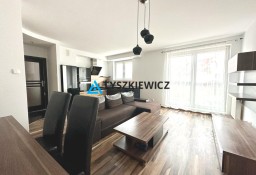 Mieszkanie Gdańsk Łostowice, ul. Olimpijska