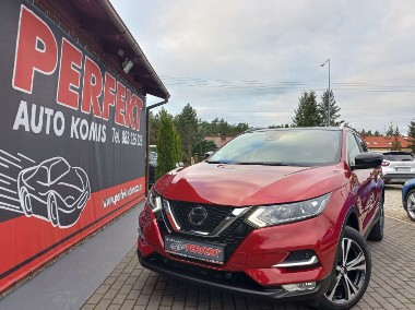 Nissan Qashqai II-1