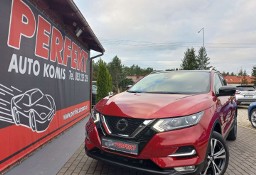 Nissan Qashqai II