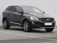 Volvo XC60 I , 181 KM, Automat, Skóra, Navi, Xenon, Bi-Xenon, Klimatronic,