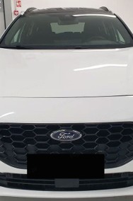 Ford Focus IV ST-Line X aut 1.0 EcoBoost ST-Line X aut 1.0 EcoBoost 155KM / Pakiet-2