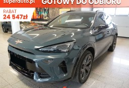 Cupra Formentor 1.5 eTSI DSG 1.5 eTSI DSG 150KM