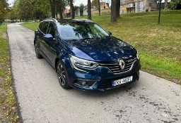 Renault Megane IV 1.3 Tce 140 Ps Grandtour BOSE Edition