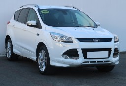 Ford Kuga , Skóra, Navi, Xenon, Klimatronic, Tempomat, Parktronic,