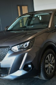 Peugeot 2008 nawi*full led*gwarancja*android auto*pełna obsługa aso*klimatronic*-2