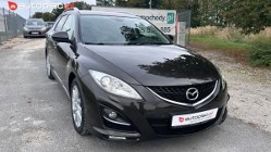 Mazda 6 II