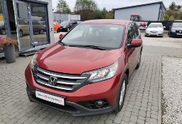 Honda CR-V IV Honda Crv