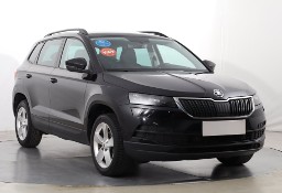 Skoda Karoq , Salon Polska, 1. Właściciel, Serwis ASO, Automat, VAT 23%,