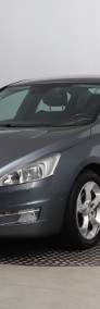 Peugeot 508 , Salon Polska, Klimatronic, Tempomat, Parktronic-3