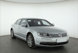 Volkswagen Phaeton Automat, VAT 23%, Skóra, Navi, Xenon, Bi-Xenon, Klimatronic,