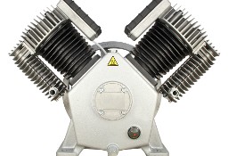 Kompresor 1660l/min sprężarka tłokowa Pompa powietrza do kompresora