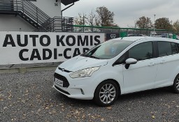 Ford B-MAX Bogata wersja