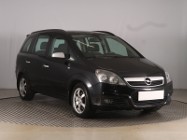 Opel Zafira B , 7 miejsc, Klimatronic, Tempomat, Parktronic,