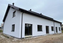 Nowy dom Stare Bielice, ul. Laurowa
