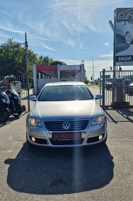 Volkswagen Passat B6 2.0 FSI 150 KM, Automat, Kamera Cofania, Android Auto, Alu, Klima, H-2