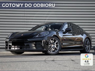 Porsche Panamera 4 4 3.0 (353KM) Nagłośnienie BOSE Surround Sound System