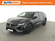 Peugeot Inny Peugeot automat full LED virtual cocpit navi klima auto kamera i czujniki pa