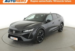 Peugeot Inny Peugeot automat full LED virtual cocpit navi klima auto kamera i czujniki pa