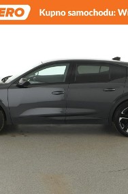 Peugeot automat full LED virtual cocpit navi klima auto kamera i czujniki pa-2