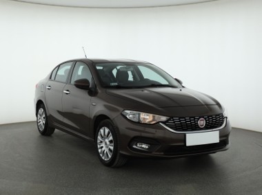 Fiat Tipo II , Salon Polska, Klimatronic-1